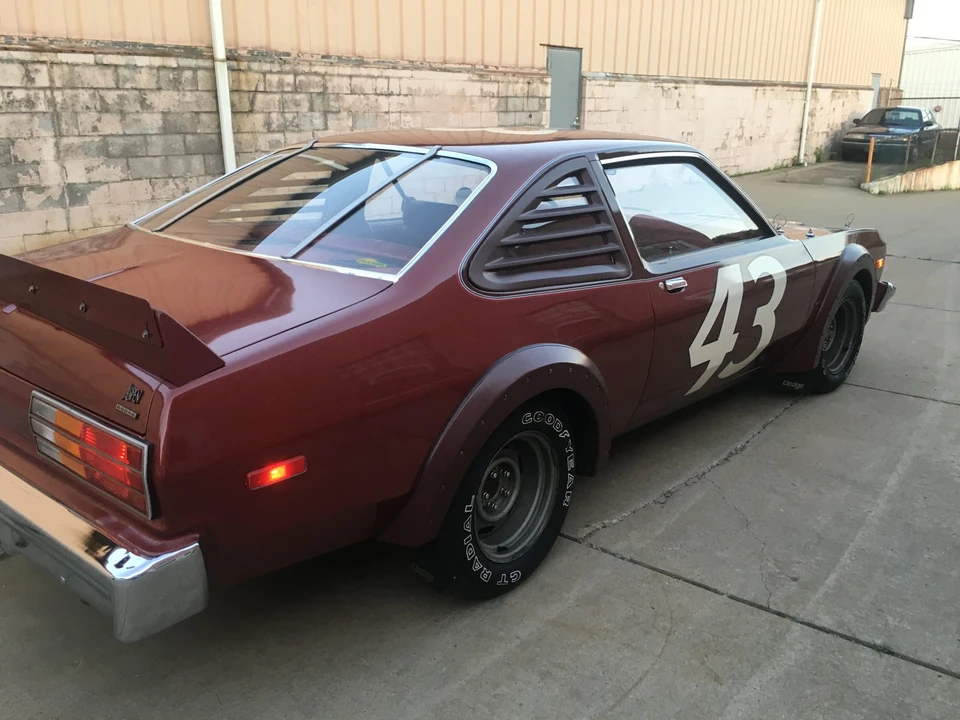 1978 Dodge Aspen - Image 16 of 31