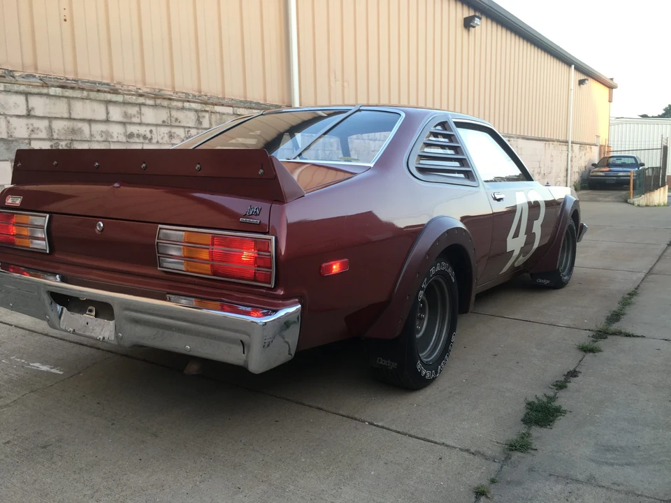 1978 Dodge Aspen - Image 14 of 31