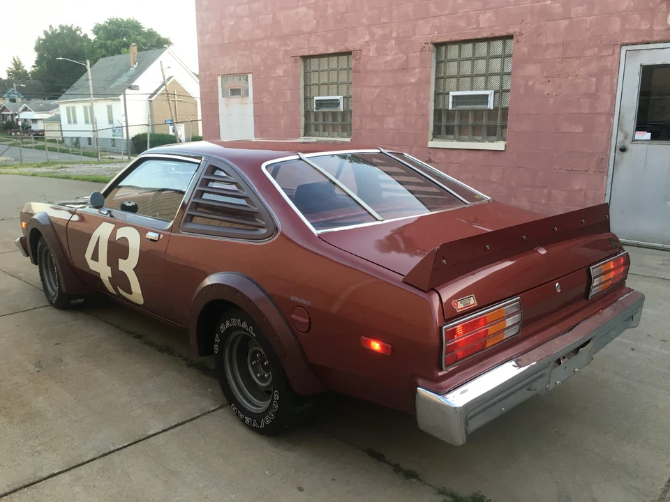 1978 Dodge Aspen - Image 9 of 31