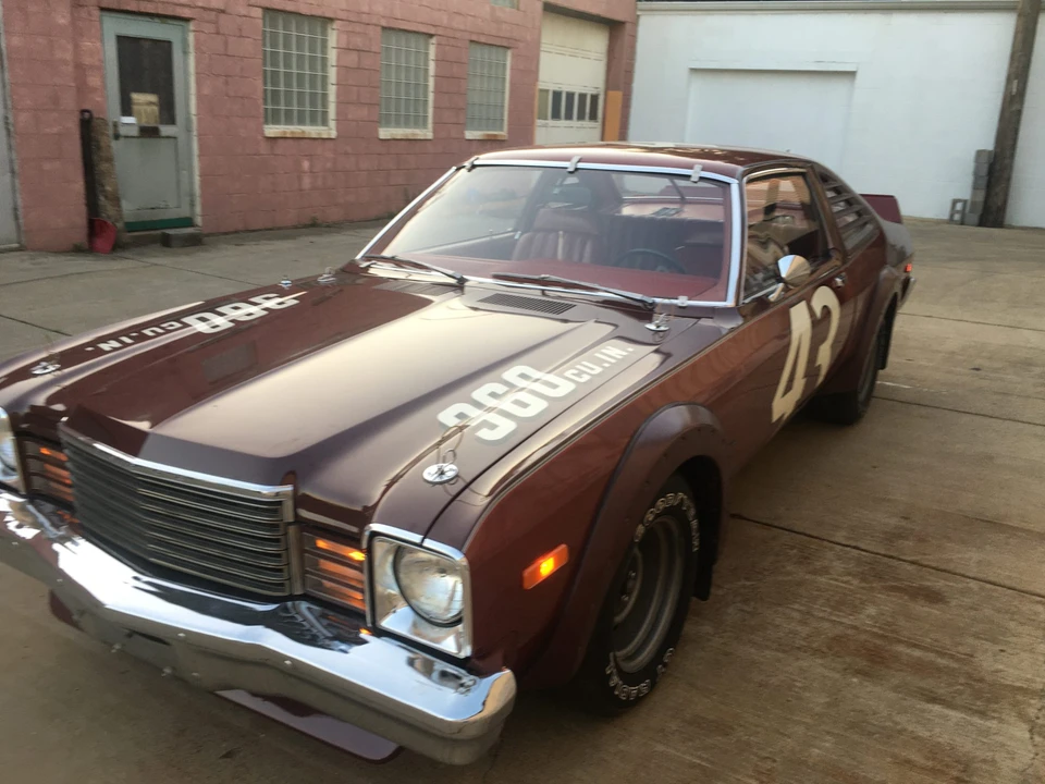 1978 Dodge Aspen - Image 4 of 31