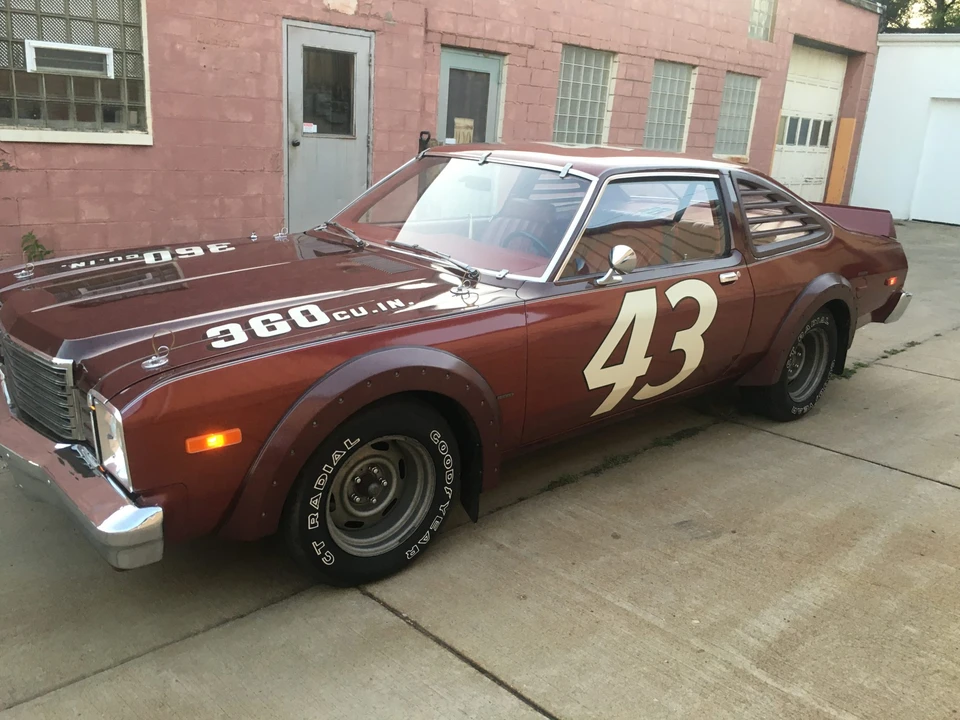 1978 Dodge Aspen - Image 3 of 31