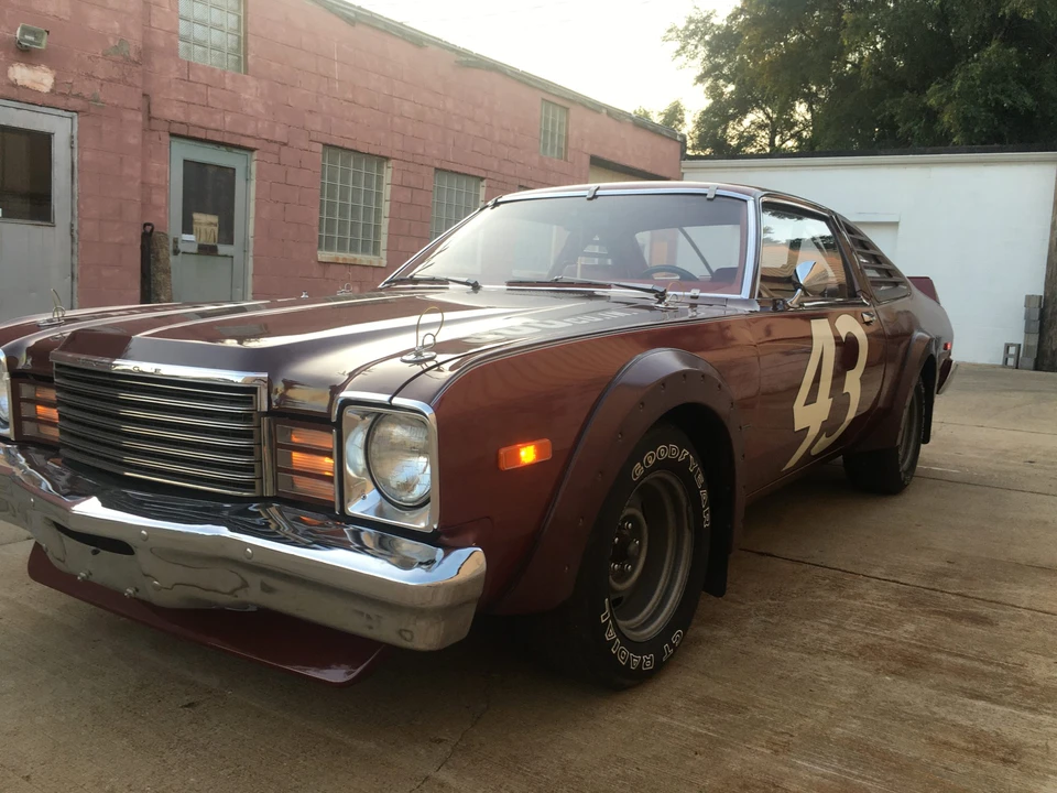 1978 Dodge Aspen - Image 5 of 31