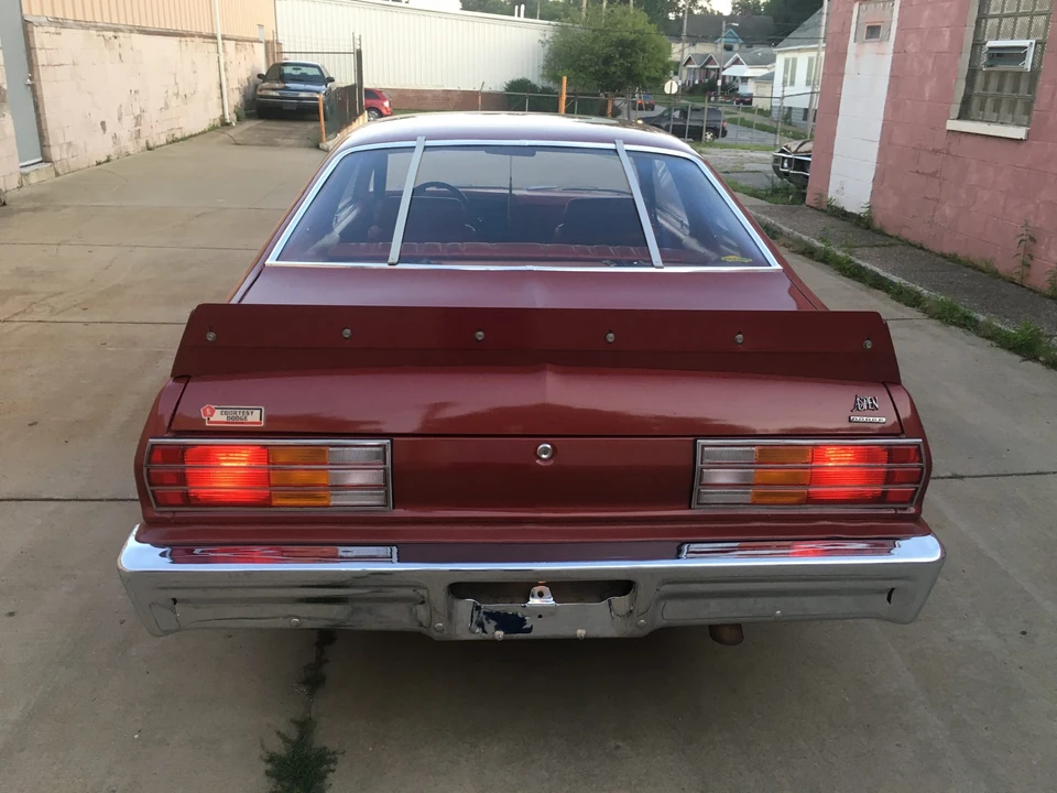 1978 Dodge Aspen - Image 13 of 31