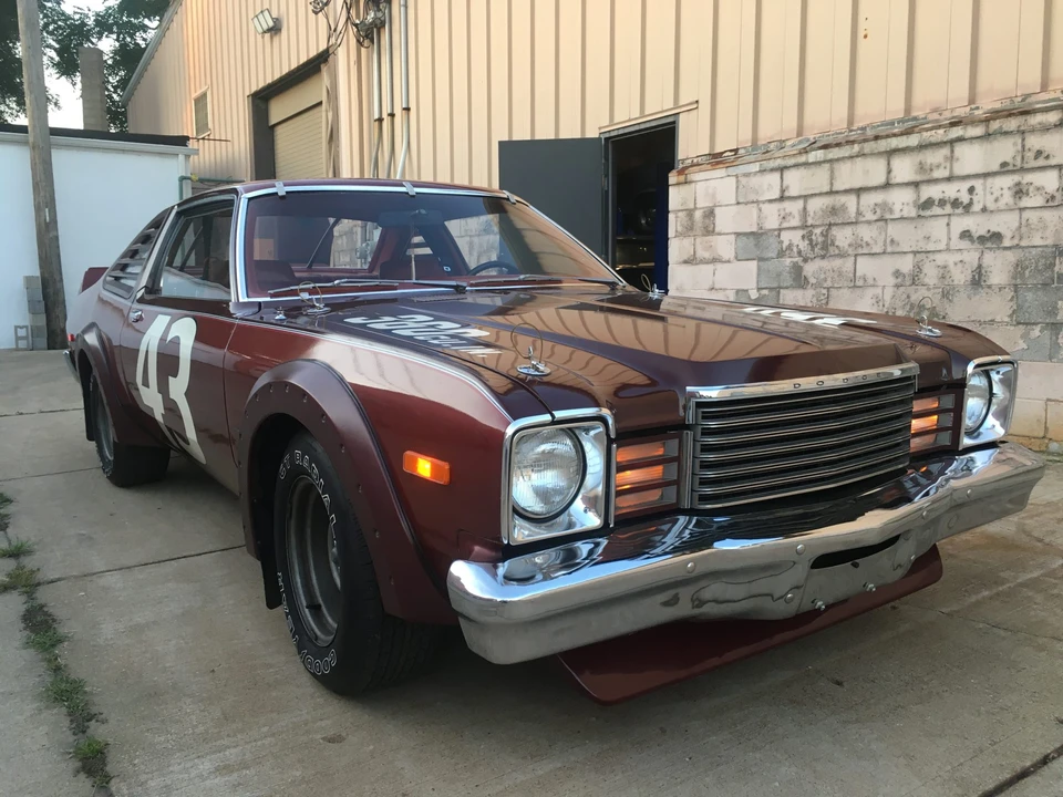 1978 Dodge Aspen - Image 21 of 31