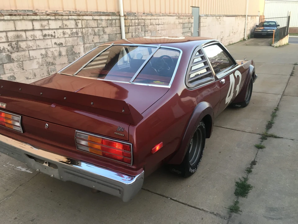 1978 Dodge Aspen - Image 15 of 31