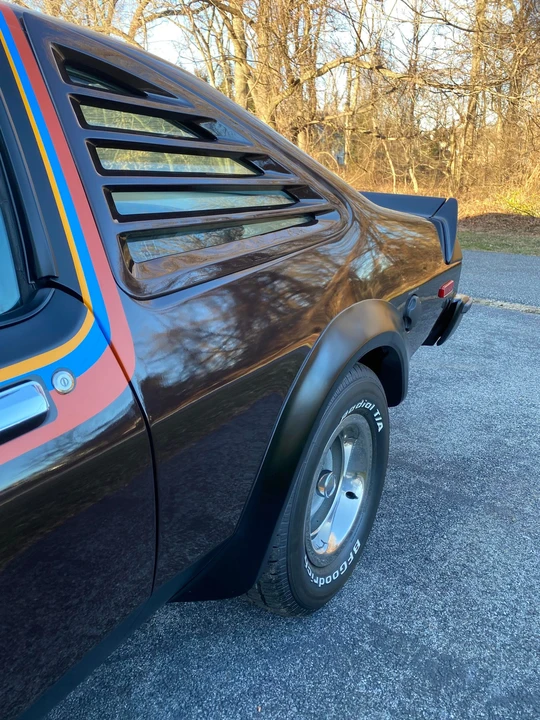 1978 Dodge Aspen - Image 17 of 31