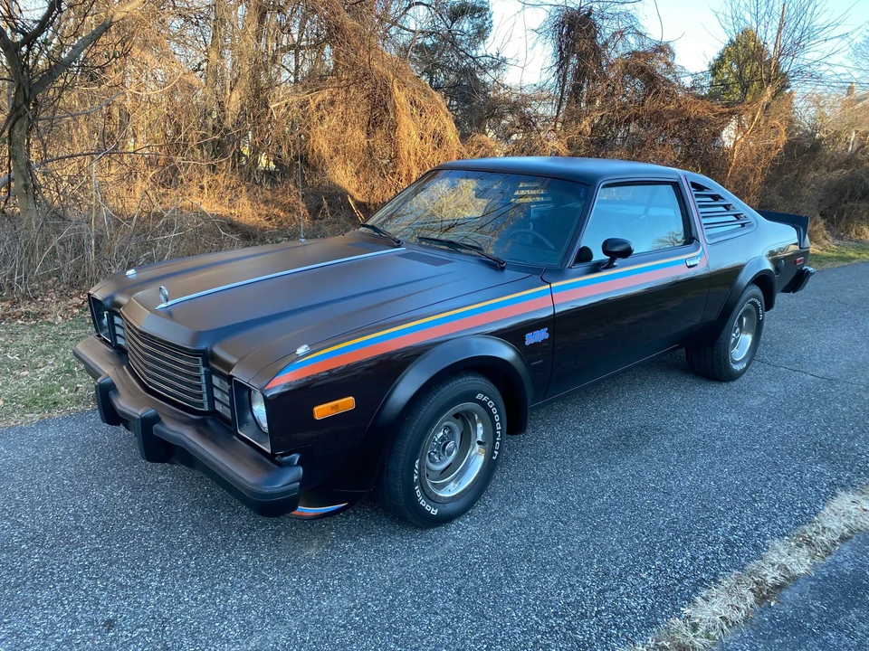 1978 Dodge Aspen - Image 2 of 31