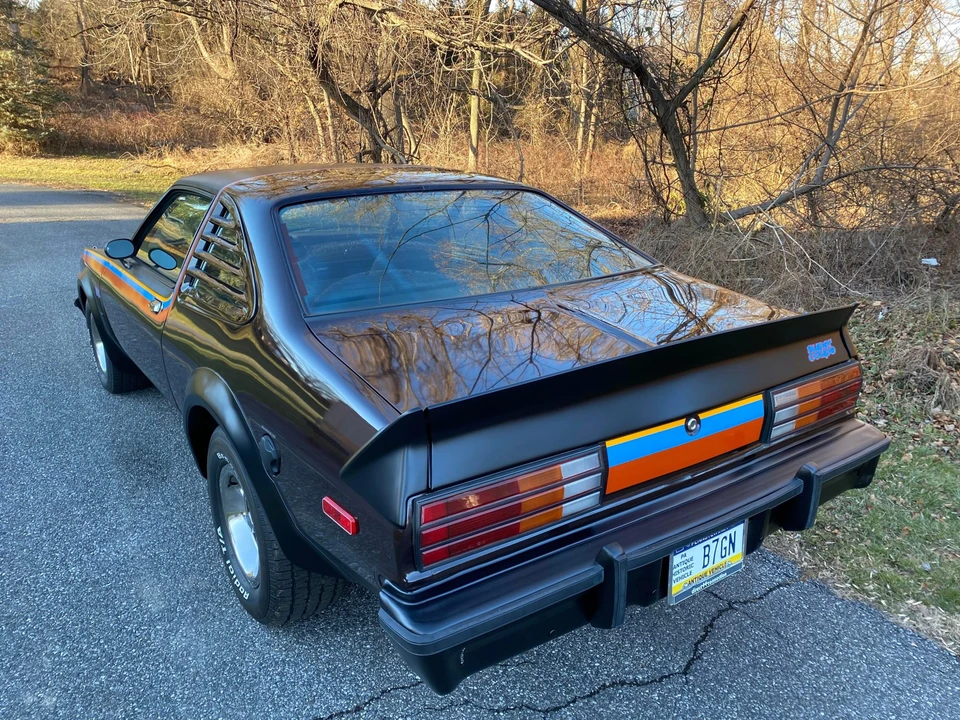 1978 Dodge Aspen - Image 6 of 31
