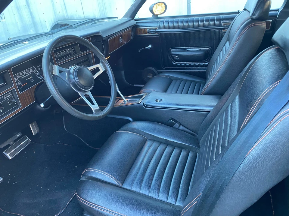 1978 Dodge Aspen - Image 27 of 31