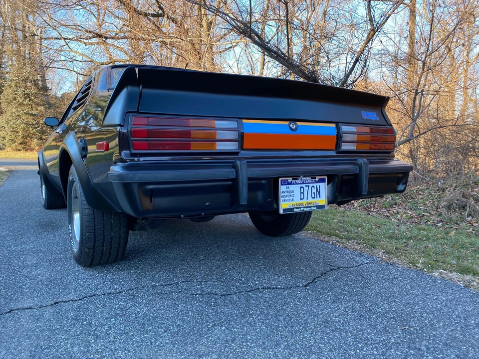1978 Dodge Aspen - Image 7 of 31