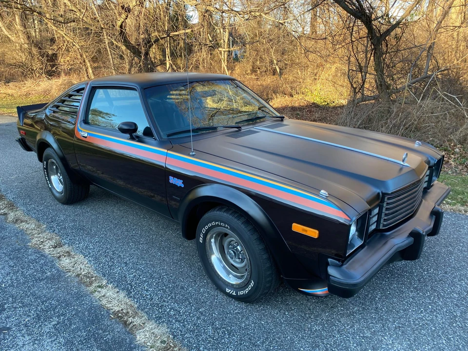 1978 Dodge Aspen - Image 11 of 31