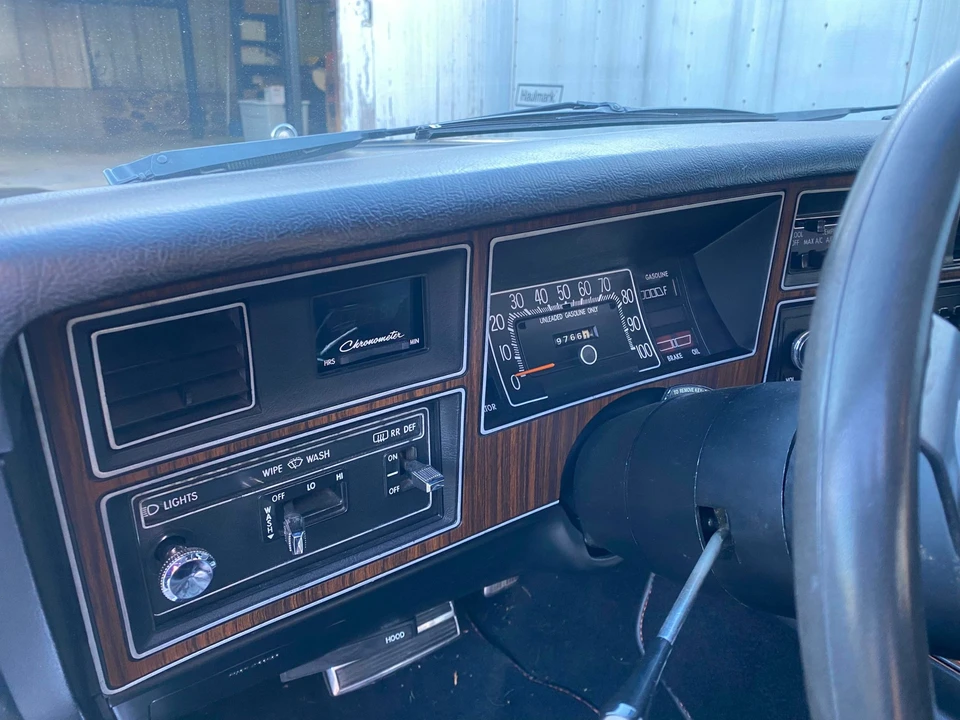 1978 Dodge Aspen - Image 30 of 31