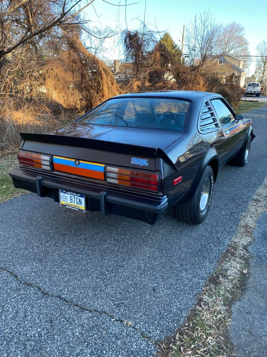 1978 Dodge Aspen - Image 8 of 31