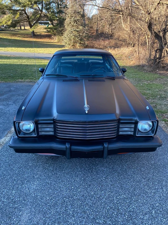 1978 Dodge Aspen - Image 13 of 31