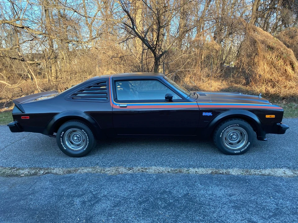 1978 Dodge Aspen - Image 9 of 31