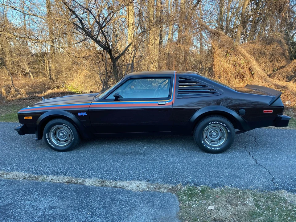 1978 Dodge Aspen - Image 4 of 31