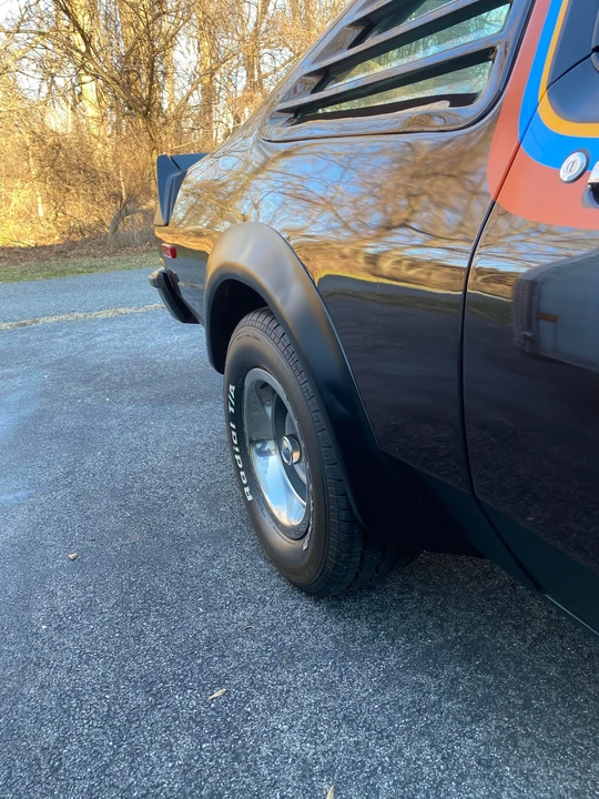 1978 Dodge Aspen - Image 16 of 31