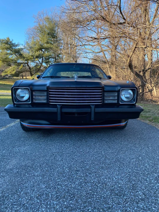 1978 Dodge Aspen - Image 12 of 31