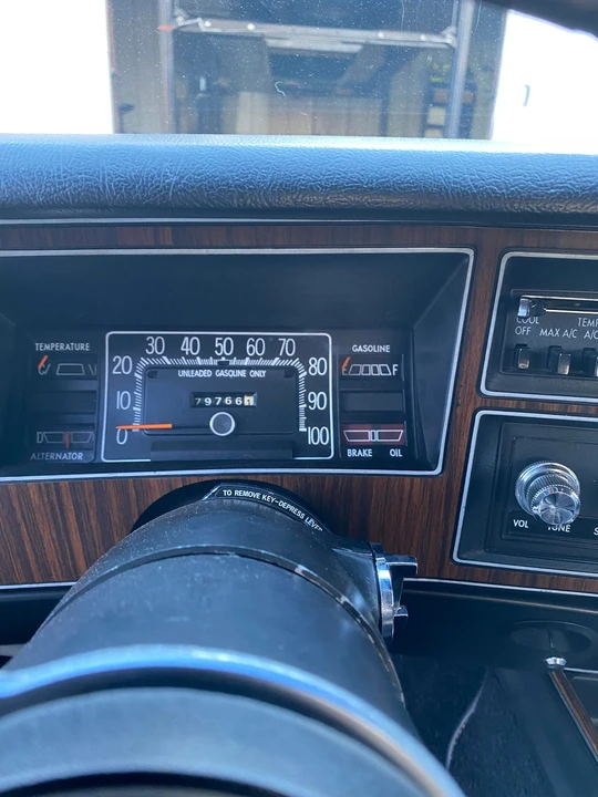 1978 Dodge Aspen - Image 31 of 31