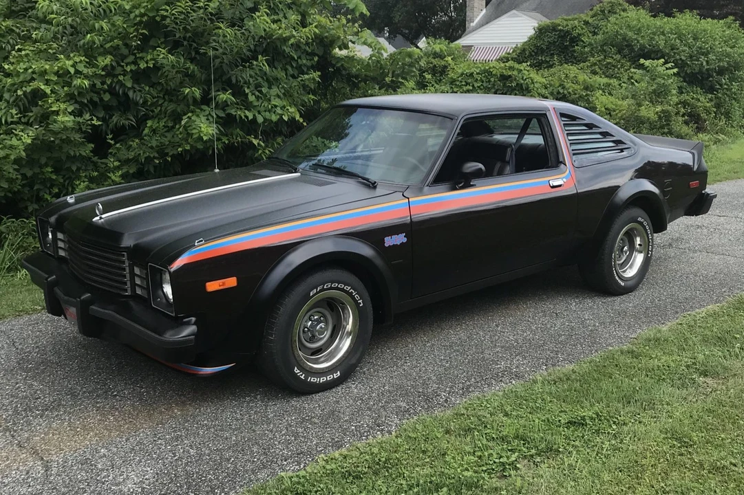 1978 Dodge Aspen - Image 3 of 31