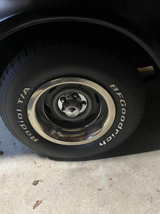 1978 Dodge Aspen - Image 24 of 31
