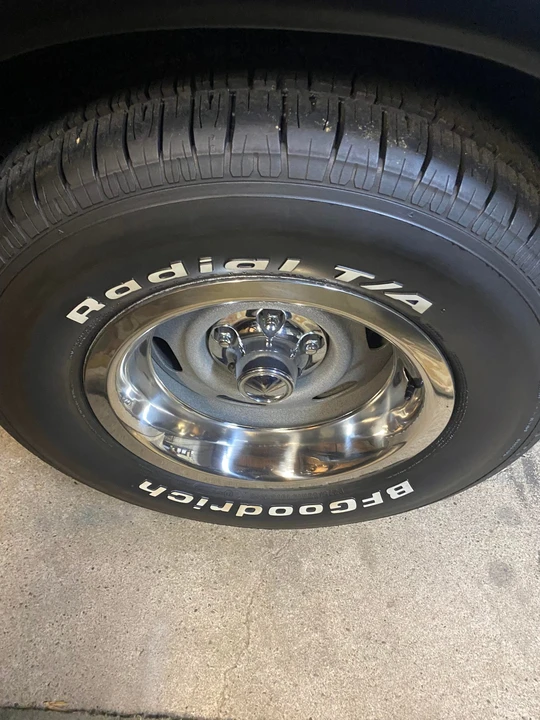 1978 Dodge Aspen - Image 26 of 31