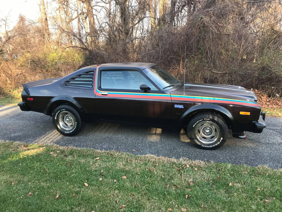 1978 Dodge Aspen - Image 10 of 31