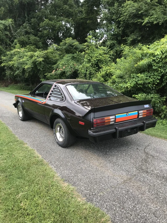 1978 Dodge Aspen - Image 5 of 31