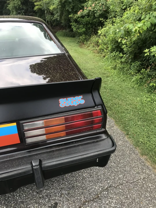 1978 Dodge Aspen - Image 20 of 31