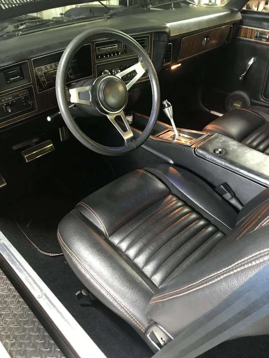 1978 Dodge Aspen - Image 29 of 31