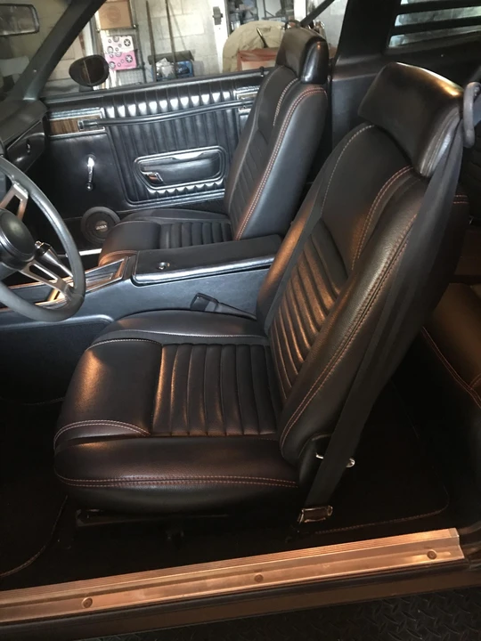 1978 Dodge Aspen - Image 28 of 31
