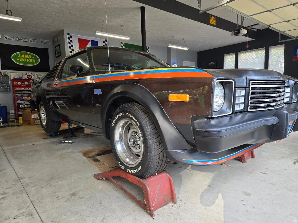 1978 Dodge Aspen - Image 19 of 31
