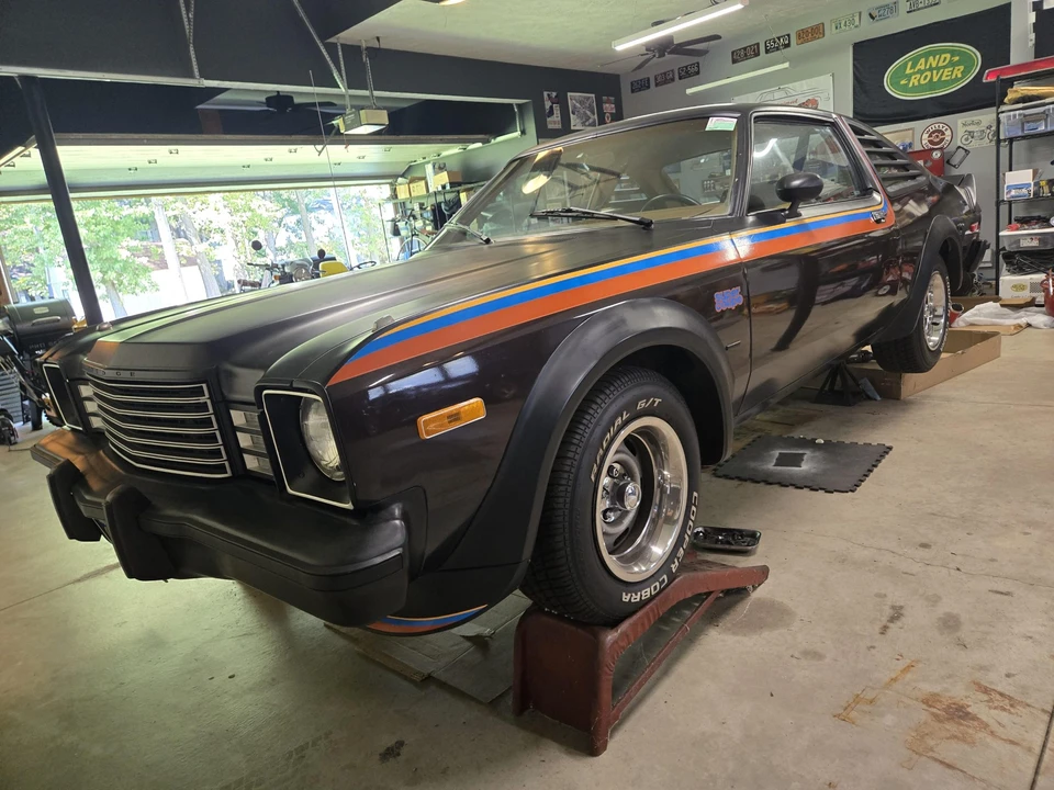 1978 Dodge Aspen - Image 2 of 31