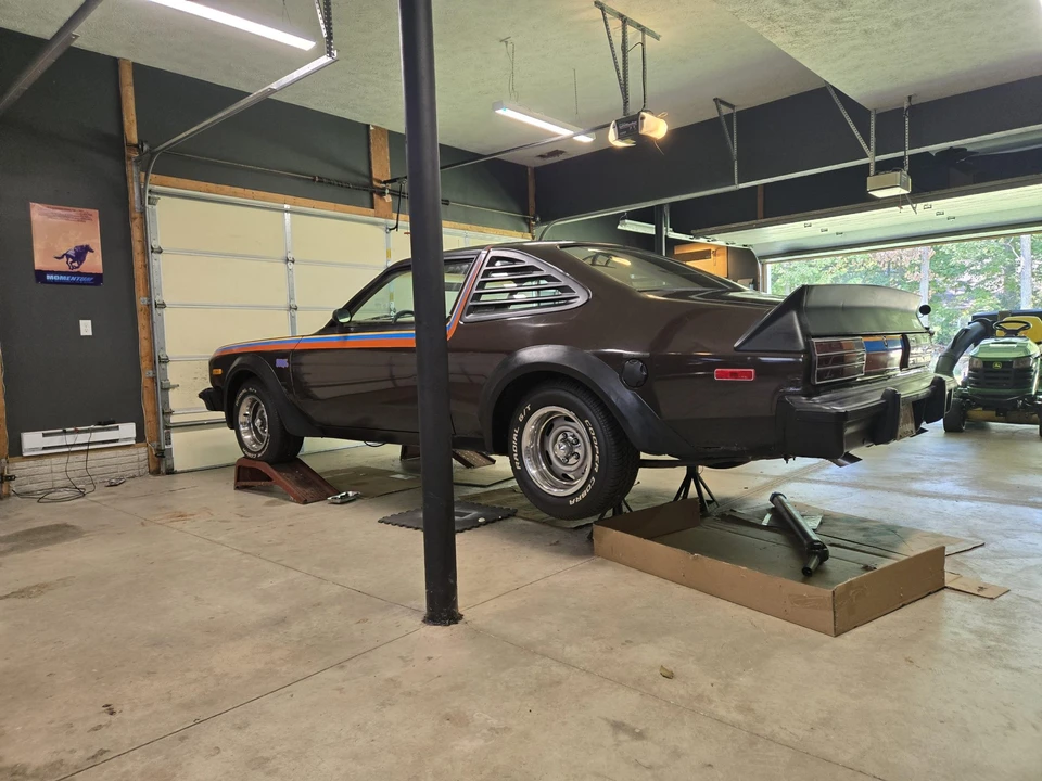 1978 Dodge Aspen - Image 4 of 31