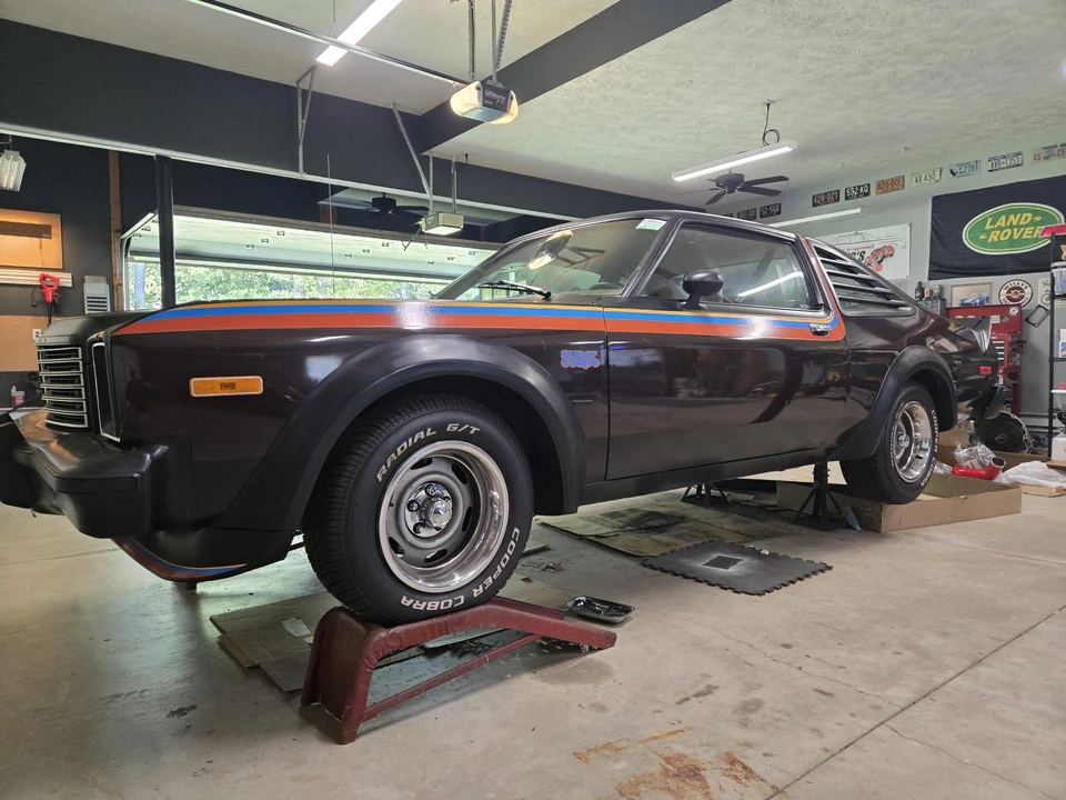 1978 Dodge Aspen - Image 3 of 31