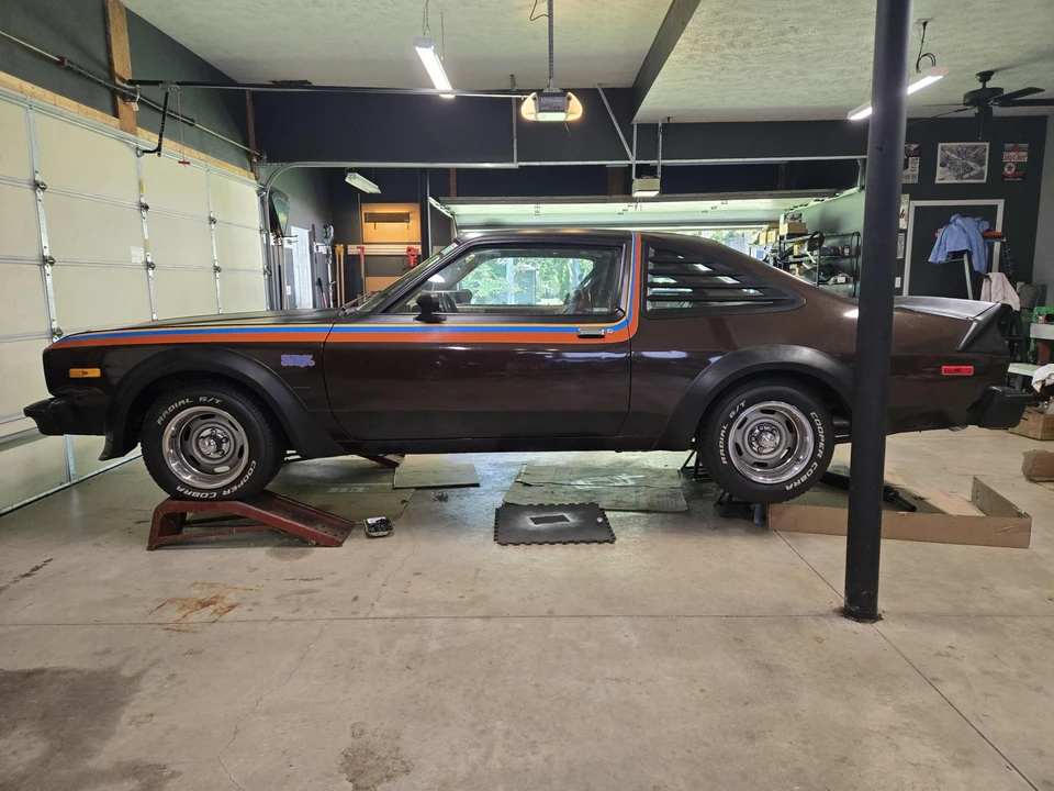 1978 Dodge Aspen - Image 5 of 31