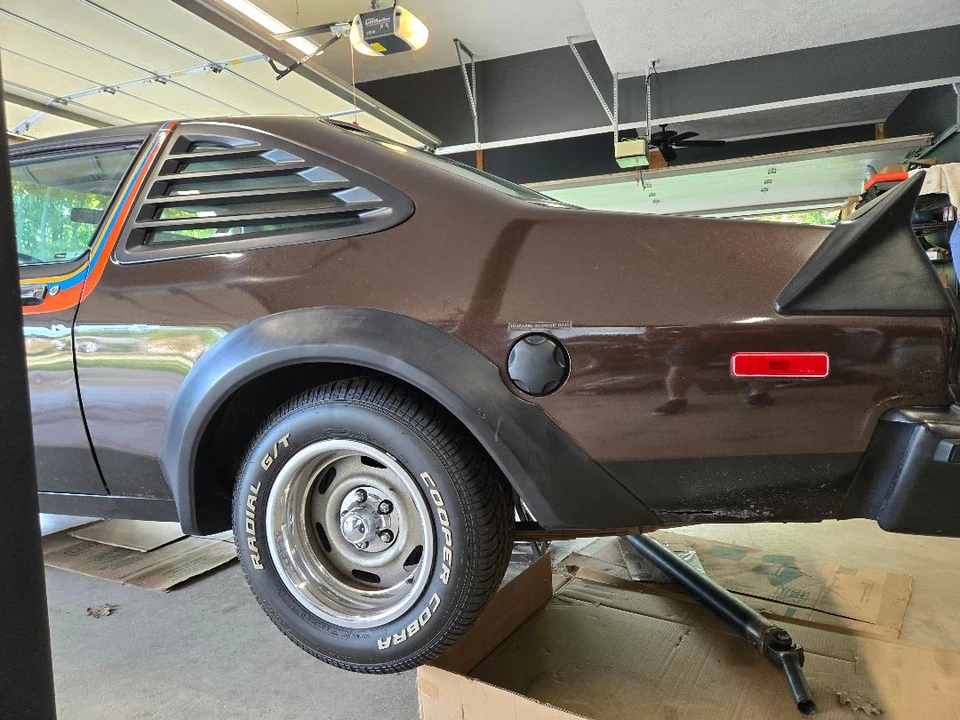 1978 Dodge Aspen - Image 28 of 31
