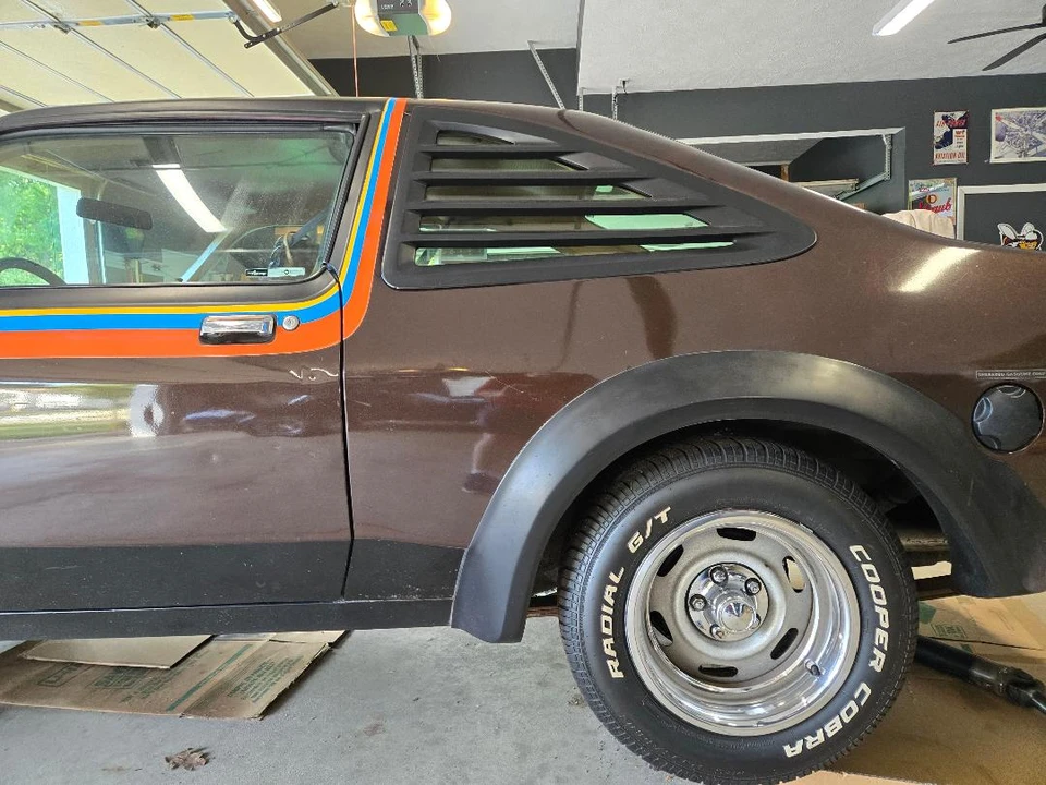 1978 Dodge Aspen - Image 29 of 31