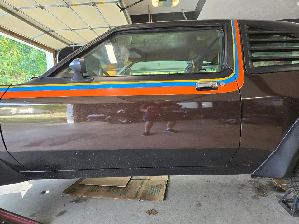 1978 Dodge Aspen - Image 30 of 31