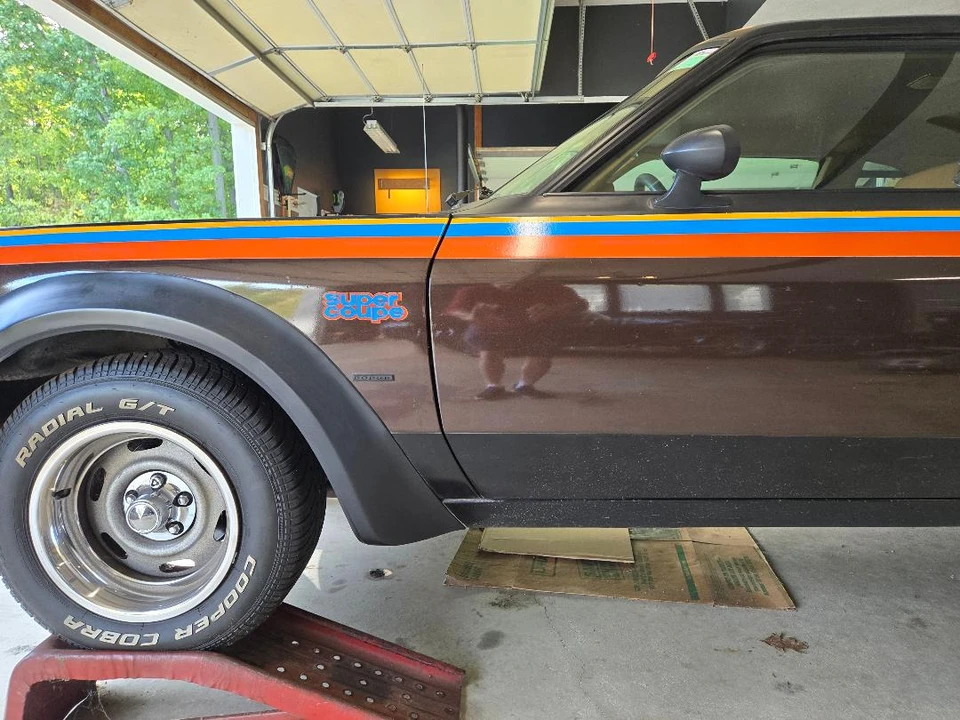 1978 Dodge Aspen - Image 31 of 31