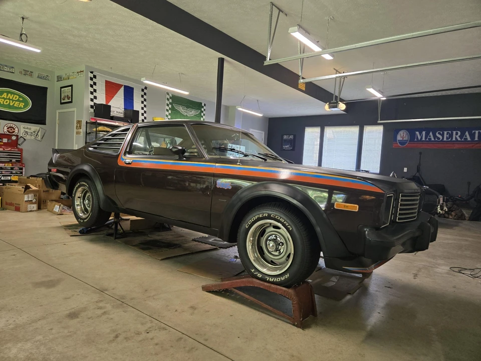1978 Dodge Aspen - Image 8 of 31