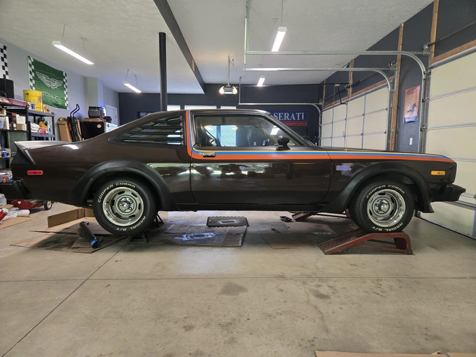 1978 Dodge Aspen - Image 7 of 31
