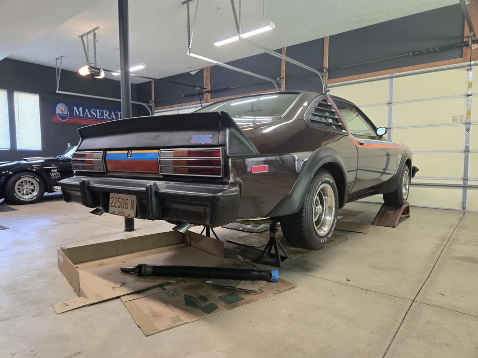 1978 Dodge Aspen - Image 6 of 31