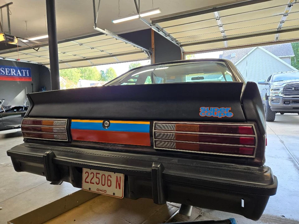 1978 Dodge Aspen - Image 15 of 31