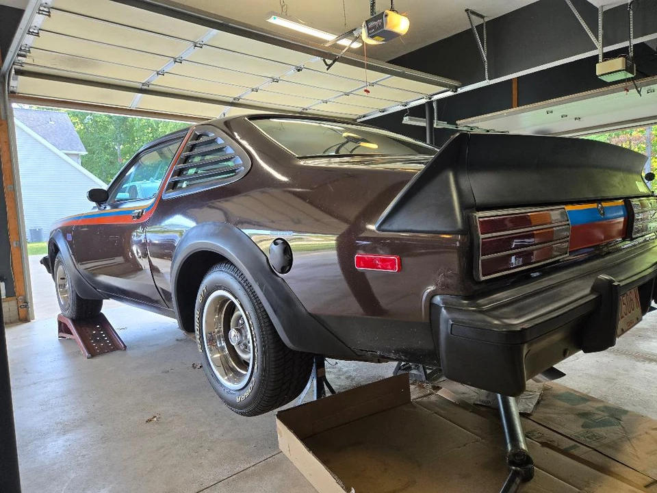 1978 Dodge Aspen - Image 12 of 31