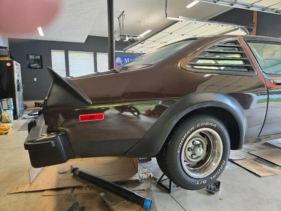 1978 Dodge Aspen - Image 26 of 31