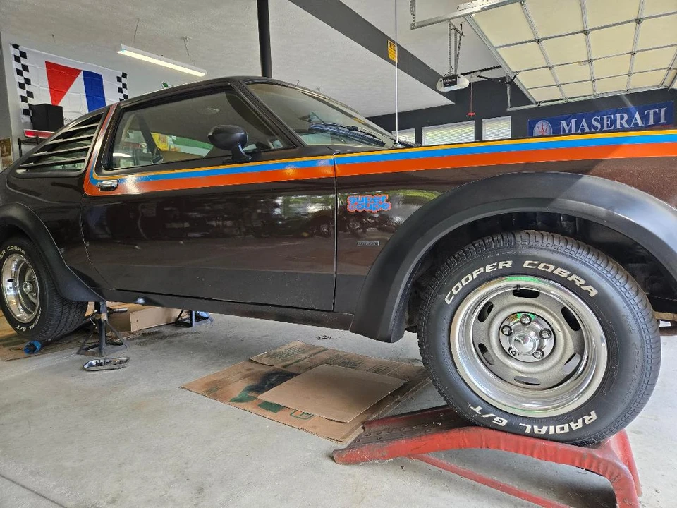 1978 Dodge Aspen - Image 21 of 31