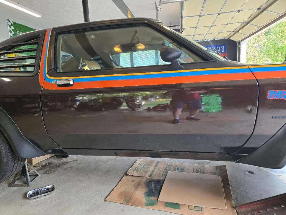 1978 Dodge Aspen - Image 23 of 31