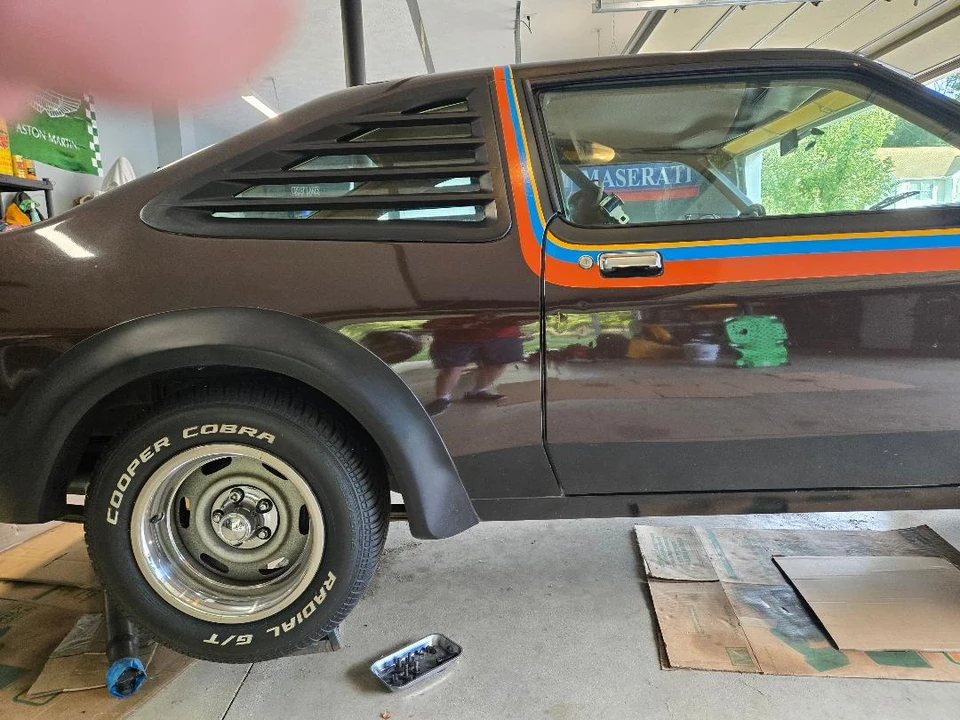 1978 Dodge Aspen - Image 24 of 31
