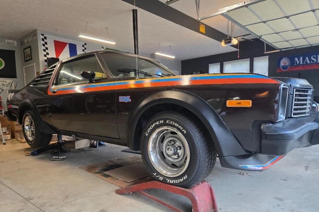 1978 Dodge Aspen - Image 9 of 31